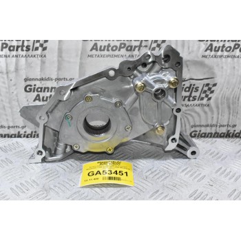 Αντλία Λαδιού / Καθρέφτης Κινητήρα Mitsubishi L200 4D56 1997-2005 MD364254 (Καινούριο)