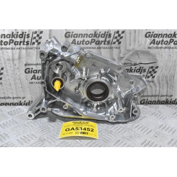 Αντλία Λαδιού / Καθρέφτης Κινητήρα Mitsubishi L200 4D56 1997-2005 MD364254 (Καινούριο)
