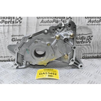 Αντλία Λαδιού / Καθρέφτης Κινητήρα Mitsubishi L200 4D56 1997-2005 MD364254 (Καινούριο)