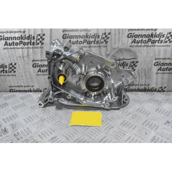 Αντλία Λαδιού / Καθρέφτης Κινητήρα Mitsubishi L200 4D56 1997-2005 MD364254 (Καινούριο)