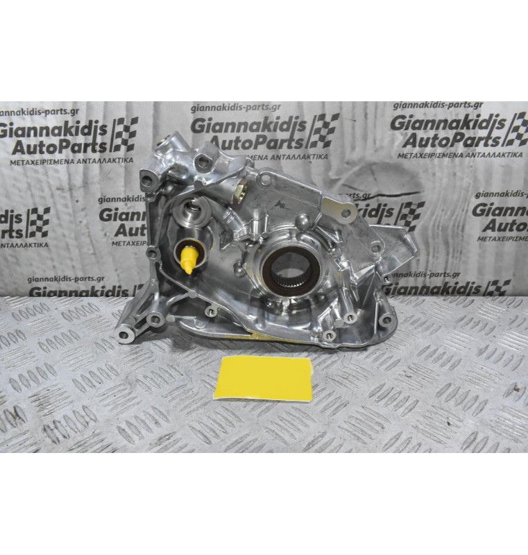 Αντλία Λαδιού / Καθρέφτης Κινητήρα Mitsubishi L200 4D56 1997-2005 MD364254 (Καινούριο)