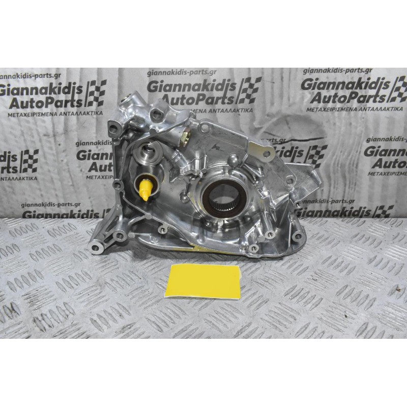 Αντλία Λαδιού / Καθρέφτης Κινητήρα Mitsubishi L200 4D56 1997-2005 MD364254 (Καινούριο)