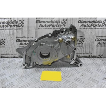 Αντλία Λαδιού / Καθρέφτης Κινητήρα Mitsubishi L200 4D56 1997-2005 MD364254 (Καινούριο)