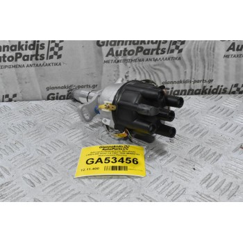 Διανομέας/Τρισυμπιτέρ Mitsubishi L200/L300 4G32 1.6 1987-1996 MD009102 (Καινούργιο) Πλατίνα
