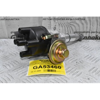 Διανομέας/Τρισυμπιτέρ Mitsubishi L200/L300 4G32 1.6 1987-1996 MD009102 (Καινούργιο) Πλατίνα
