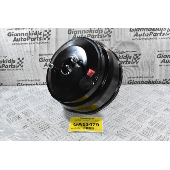 Σεβρό Φρένων Toyota Hilux LN165 KDN 1997-2005 44610-3D720 (Καινούργιο)