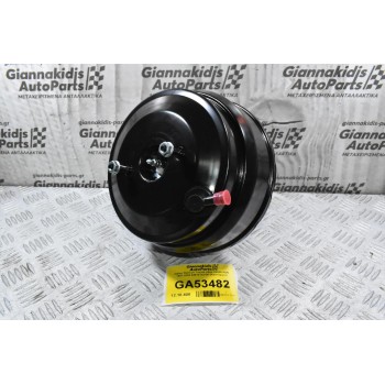 Σεβρό Φρένων Toyota Hilux LN165 KDN 1997-2005 44610-3D720 (Καινούργιο)