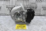 Turbo/Τουρμπίνα Toyota Hilux GUN 1GD 2020-2022 17201-11120 (Καινούργια) (Γνήσια)