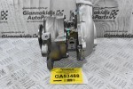 Turbo/Τουρμπίνα Toyota Hilux GUN 1GD 2020-2022 17201-11120 (Καινούργια) (Γνήσια)