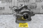 Turbo/Τουρμπίνα Toyota Hilux GUN 1GD 2020-2022 17201-11120 (Καινούργια) (Γνήσια)