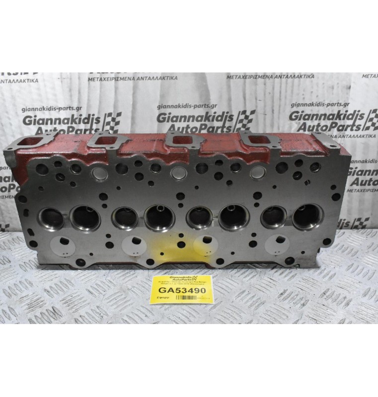 Κεφαλάρι / Καπάκι Κινητήρα Kia Bongo Pregio 2.7 J2 1990-2010 (Καινούριο)