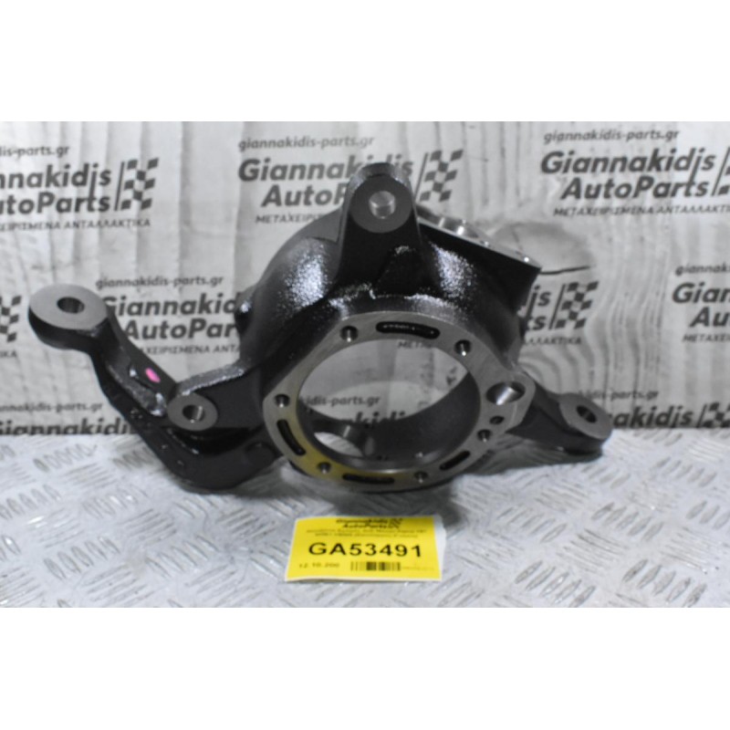 Ακραξόνιο Εμπρός Δεξί Nissan Patrol Y61 40561-VB300 (Καινούργιο) (Γνήσιο)