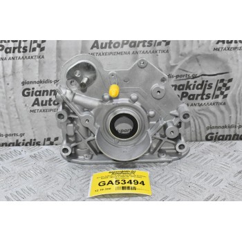 Αντλία Λαδιού / Καθρεφτης Mazda B series B2000 / B2200 E2000 R2 1992-2002 (Καινούριο)