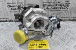 Turbo/Τουρμπίνα Mitsubishi L200 4Ν15 2014-2020 49335-01700 1515A322 (Καινούρια)