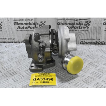 Turbo/Τουρμπίνα Mitsubishi L200 4Ν15 2014-2020 49335-01700 1515A322 (Καινούρια)
