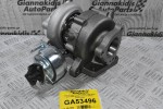 Turbo/Τουρμπίνα Mitsubishi L200 4Ν15 2014-2020 49335-01700 1515A322 (Καινούρια)