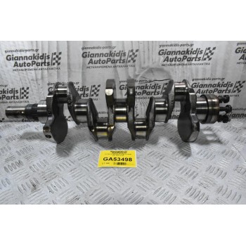 Στρόφαλος Mitsubishi L200 2.5 4D56 1997-2005 (STD)