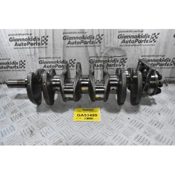 Στροφαλος Kia Sorento 2.5 CRD D4CB 2001-2008 STD