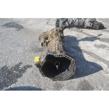 Κιβώτιο Ταχυτήτων / Σασμάν Mazda B2500 - Ranger 4x4 WL 12V 1998-2005