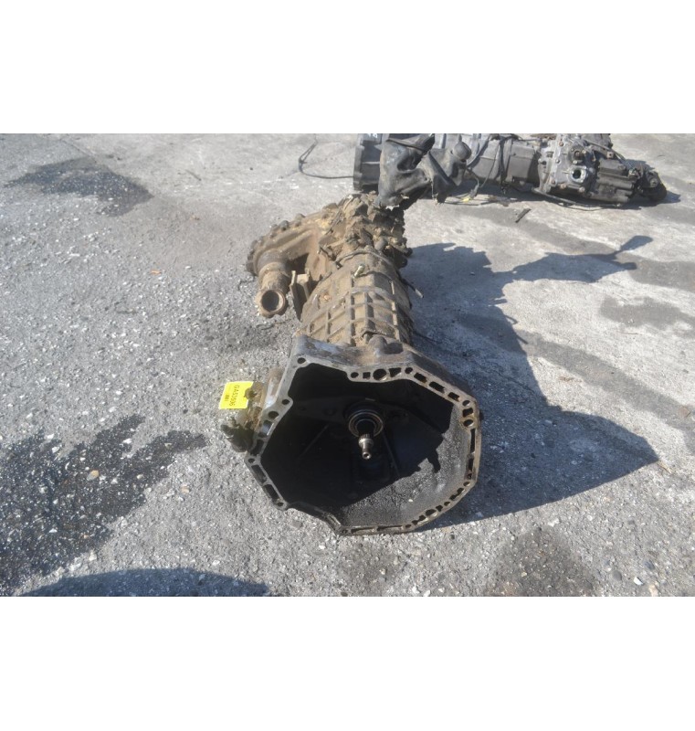 Κιβώτιο Ταχυτήτων / Σασμάν Mazda B2500 - Ranger 4x4 WL 12V 1998-2005