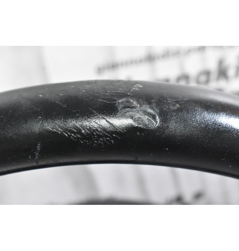 Τιμόνι Με Χειριστήρια Mercedes-Benz W204 S204 C204 2009-2020 A2184608218 (Γνήσιο) (Με Φθόρα)