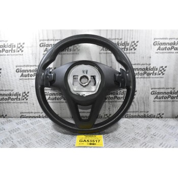 Τιμόνι Με Χειριστήρια Mercedes-Benz Vito W447 / W205 S205 C205 2009-2023 A0014602803 (Γνήσιο) (Με Μικρή Φθόρα)
