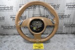 Τιμόνι Με Χειριστήρια Porsche Cayenne 958 2010-2020 7PP419091CG (Με Φθόρα)