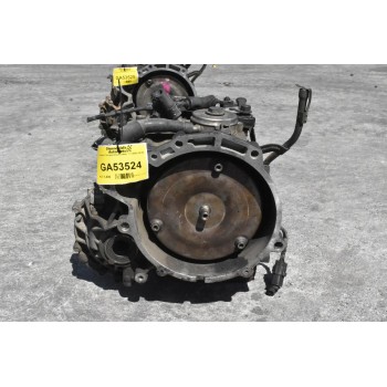 Αυτόματο Σασμάν Kia Picanto 1.1 2005-2010