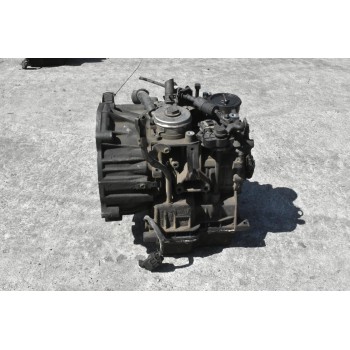 Αυτόματο Σασμάν Kia Picanto 1.1 2005-2010