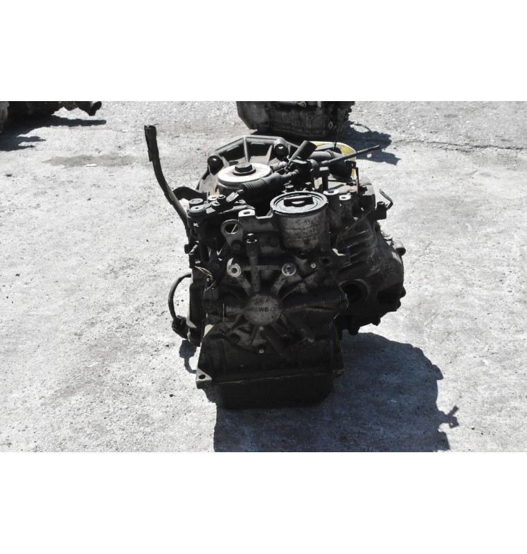 Αυτόματο Σασμάν Kia Picanto 1.1 2005-2010