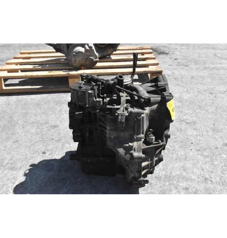 Αυτόματο Σασμάν Kia Picanto 1.1 2005-2010