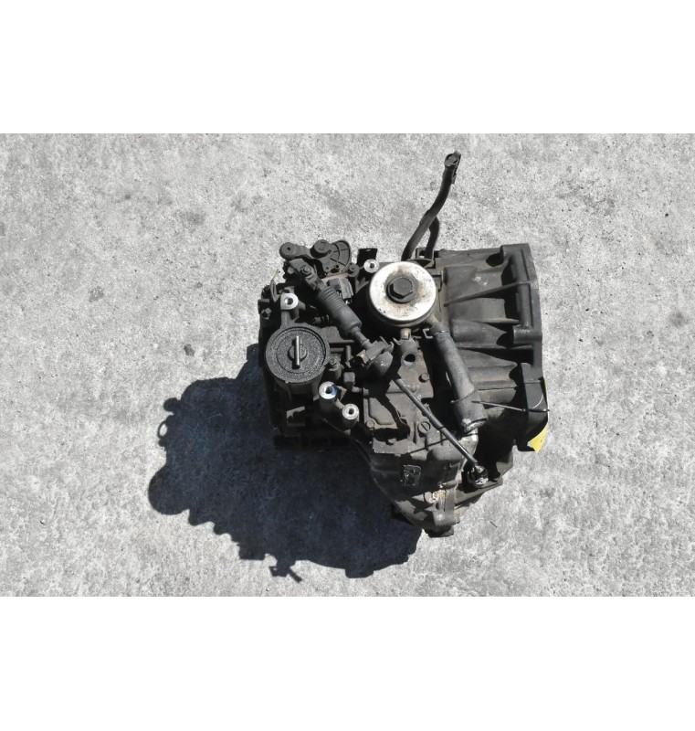 Αυτόματο Σασμάν Kia Picanto 1.1 2005-2010