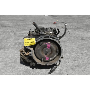 Αυτόματο Σασμάν Kia Picanto 1.1 2005-2010