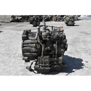 Αυτόματο Σασμάν Kia Picanto 1.1 2005-2010