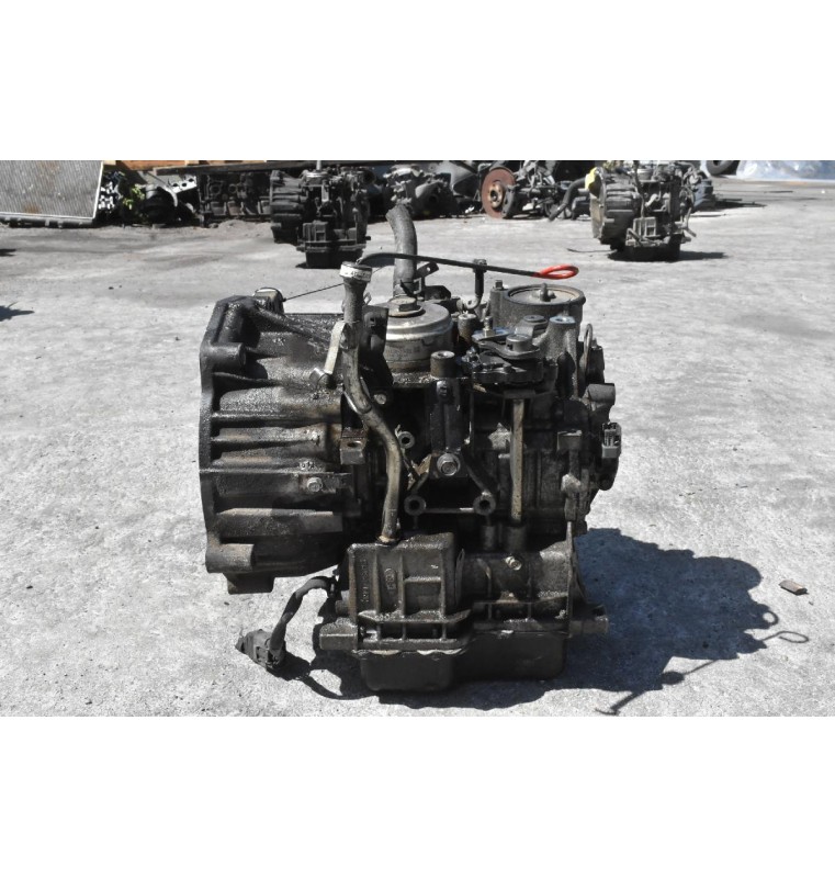 Αυτόματο Σασμάν Kia Picanto 1.1 2005-2010