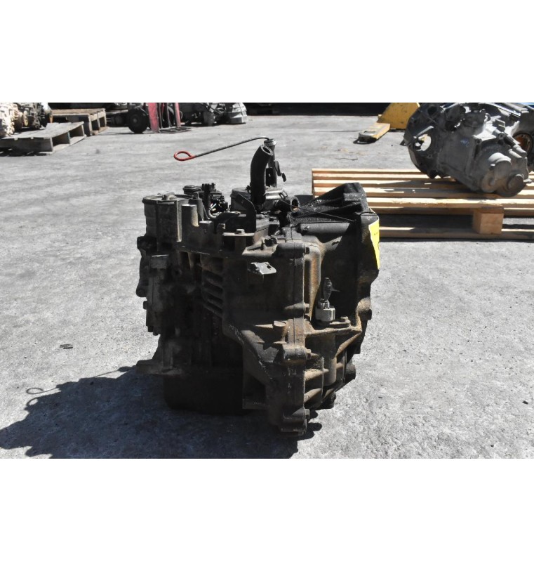 Αυτόματο Σασμάν Kia Picanto 1.1 2005-2010