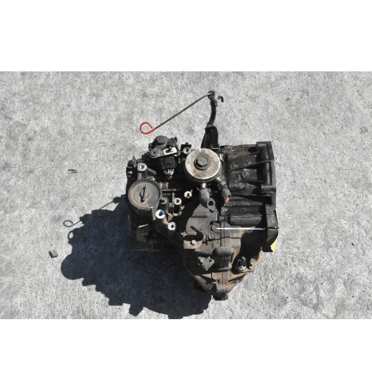 Αυτόματο Σασμάν Kia Picanto 1.1 2005-2010