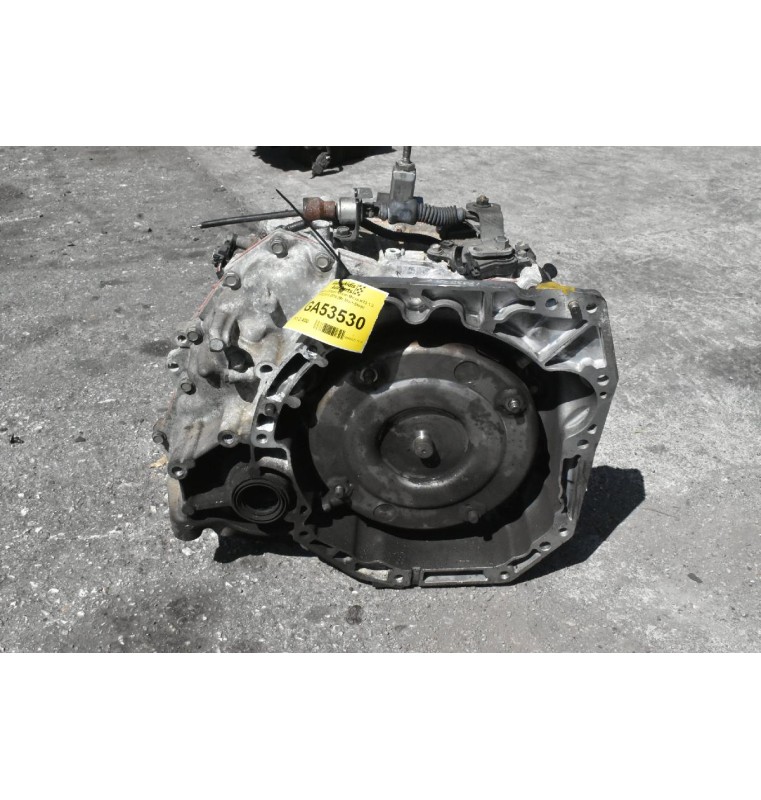 Αυτόματο Σασμάν Nissan Micra K13 1.2 HR12 2012-2019 (Με Πλαστικό Start-Stop)