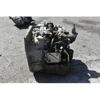 Αυτόματο Σασμάν Nissan Micra K13 1.2 HR12 2012-2019 (Με Πλαστικό Start-Stop)