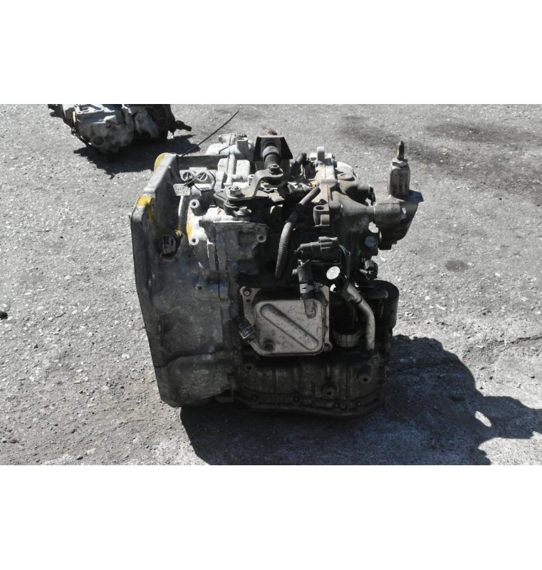 Αυτόματο Σασμάν Nissan Micra K13 1.2 HR12 2012-2019 (Με Πλαστικό Start-Stop)