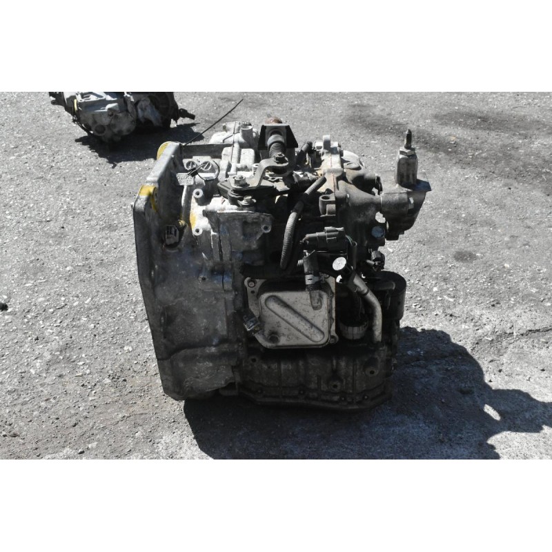 Αυτόματο Σασμάν Nissan Micra K13 1.2 HR12 2012-2019 (Με Πλαστικό Start-Stop)