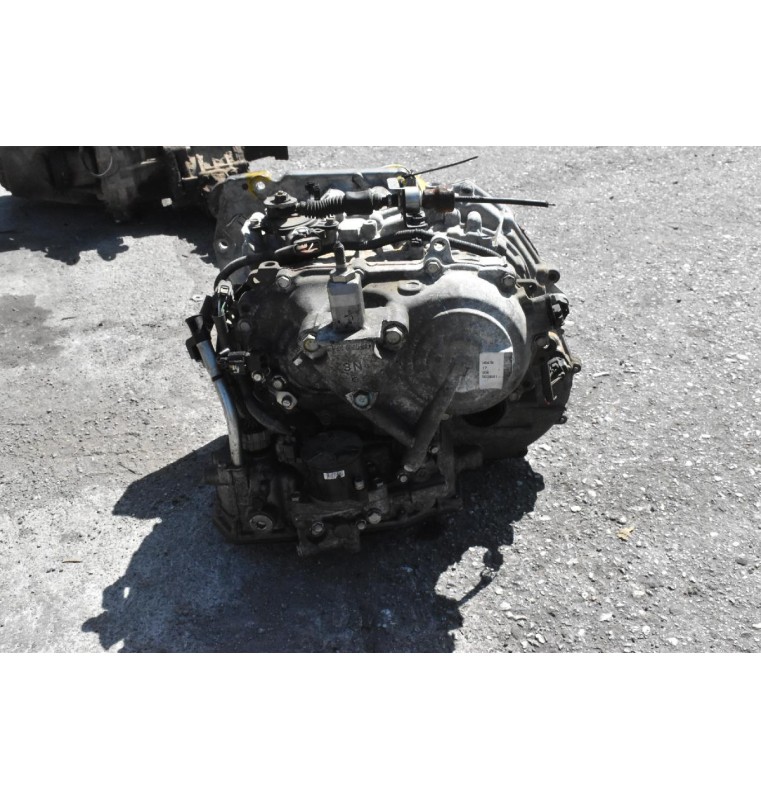 Αυτόματο Σασμάν Nissan Micra K13 1.2 HR12 2012-2019 (Με Πλαστικό Start-Stop)