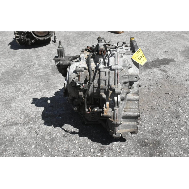 Αυτόματο Σασμάν Nissan Micra K13 1.2 HR12 2012-2019 (Με Πλαστικό Start-Stop)