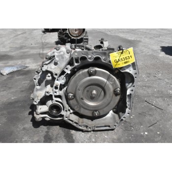 Αυτόματο Σασμάν Nissan Micra K13 1.2 HR12 2012-2019 (Με Πλαστικό Start-Stop)