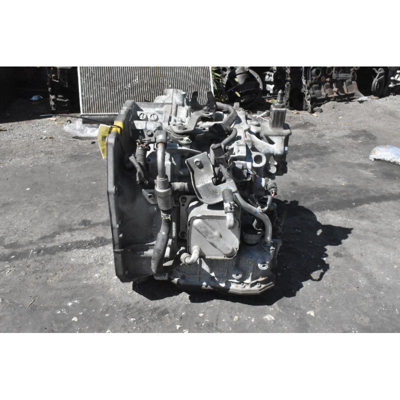 Αυτόματο Σασμάν Nissan Micra K13 1.2 HR12 2012-2019 (Με Πλαστικό Start-Stop)