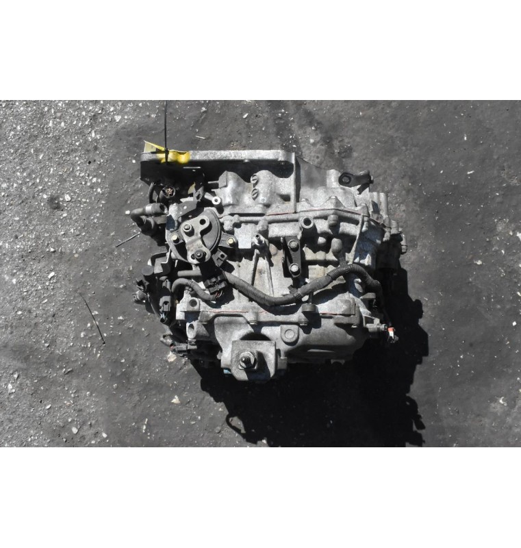 Αυτόματο Σασμάν Nissan Micra K13 1.2 HR12 2012-2019 (Με Πλαστικό Start-Stop)