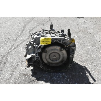 Αυτόματο Σασμάν Nissan Micra K13 1.2 HR12 2012-2019 (Με Πλαστικό Start-Stop)