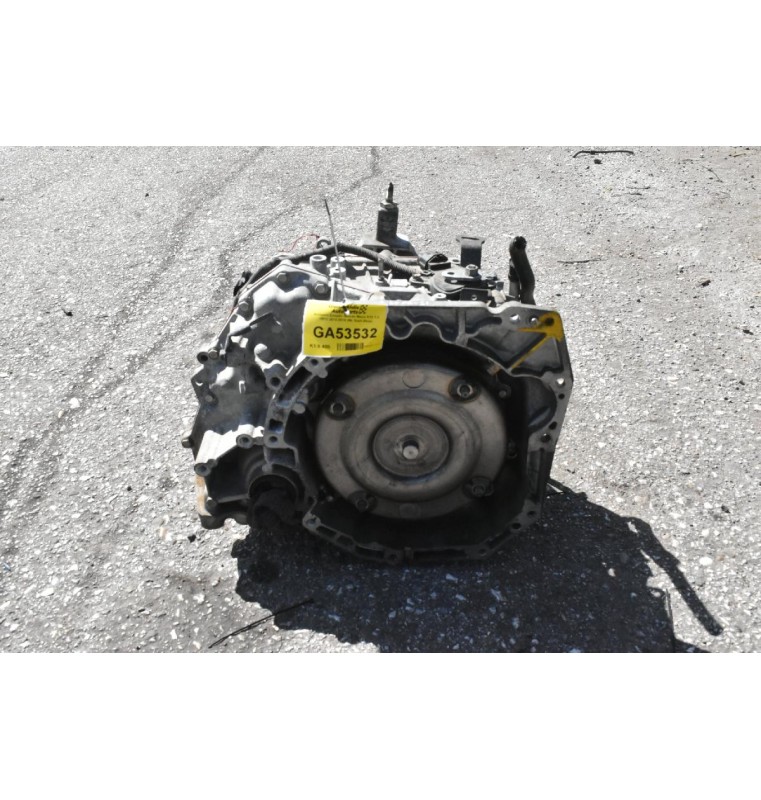 Αυτόματο Σασμάν Nissan Micra K13 1.2 HR12 2012-2019 (Με Πλαστικό Start-Stop)