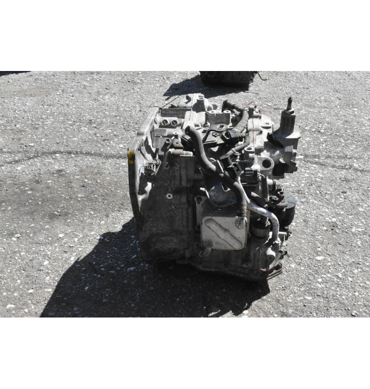 Αυτόματο Σασμάν Nissan Micra K13 1.2 HR12 2012-2019 (Με Πλαστικό Start-Stop)