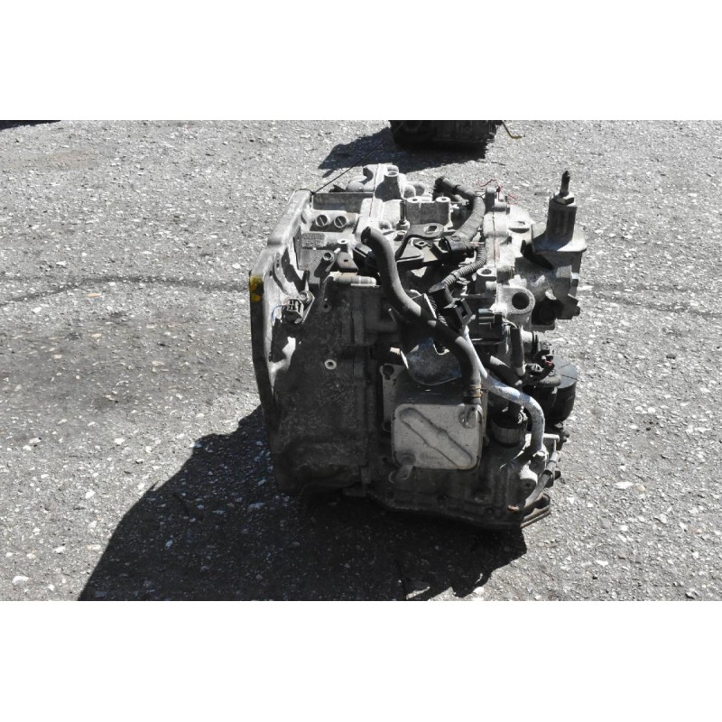 Αυτόματο Σασμάν Nissan Micra K13 1.2 HR12 2012-2019 (Με Πλαστικό Start-Stop)